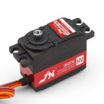 Hot Sales JX PDI-HV5932MG 180Large Torque 32KG High Precision Metal Gear Digital Coreless Servo for Rc Plane Robot Car Boat